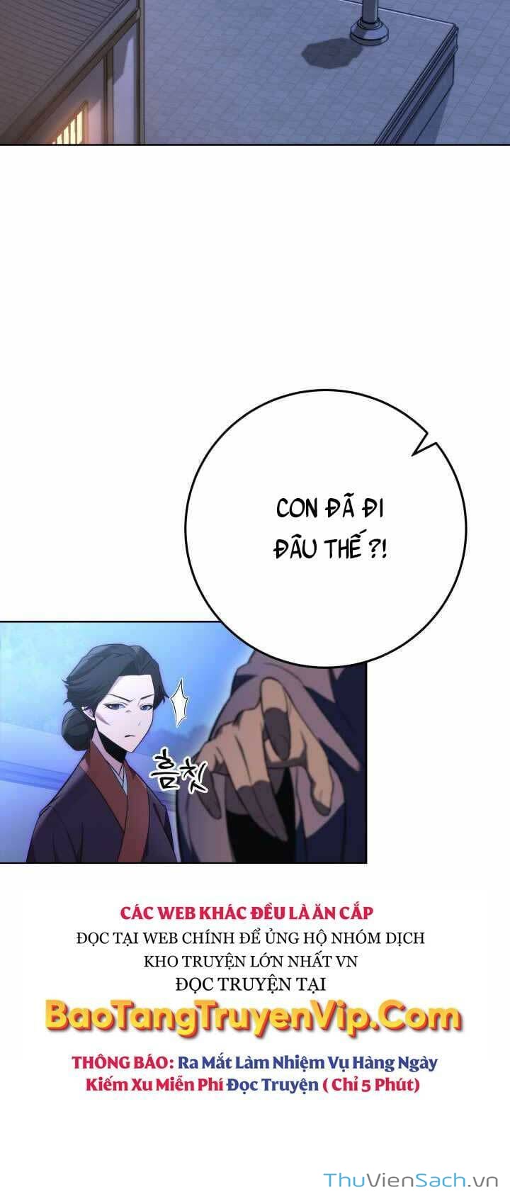 Truyện Tranh Cửu Thiên Kiếp Pháp trang 4