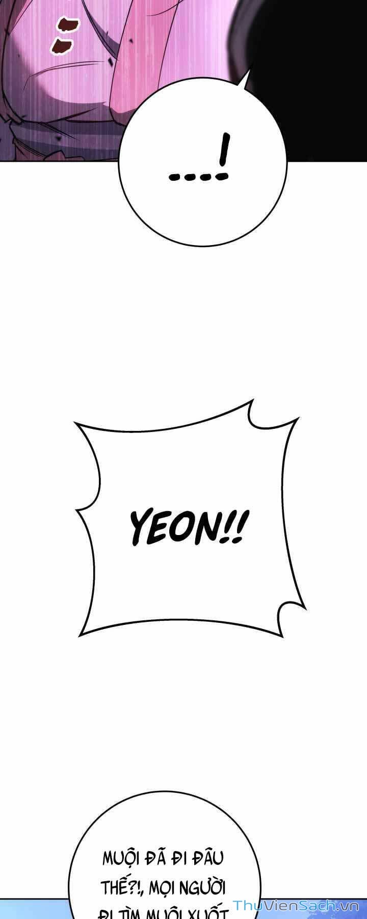 Truyện Tranh Cửu Thiên Kiếp Pháp trang 4