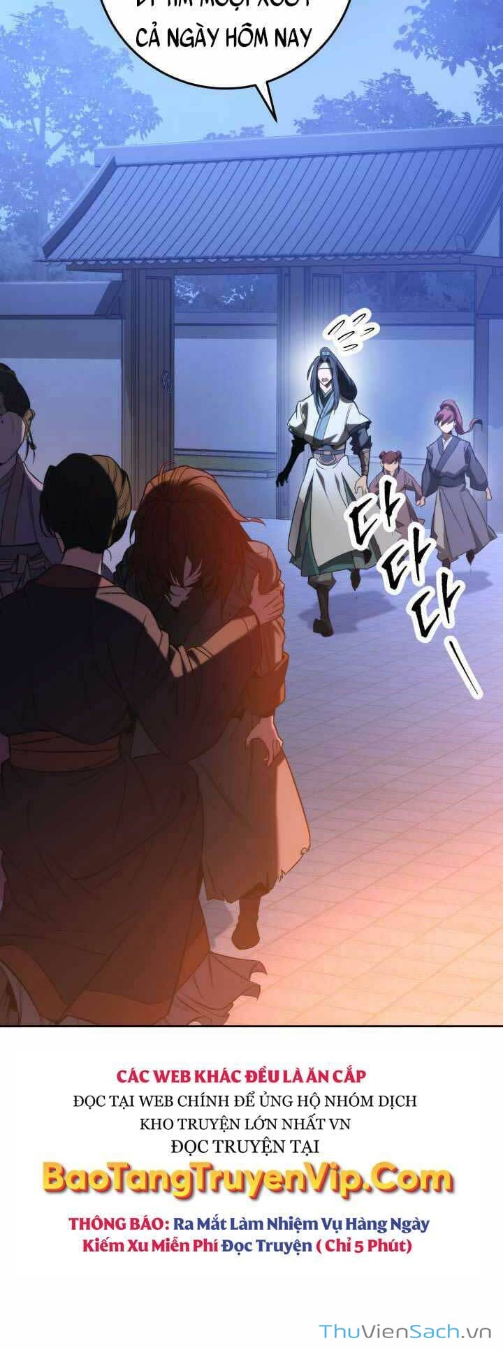 Truyện Tranh Cửu Thiên Kiếp Pháp trang 4