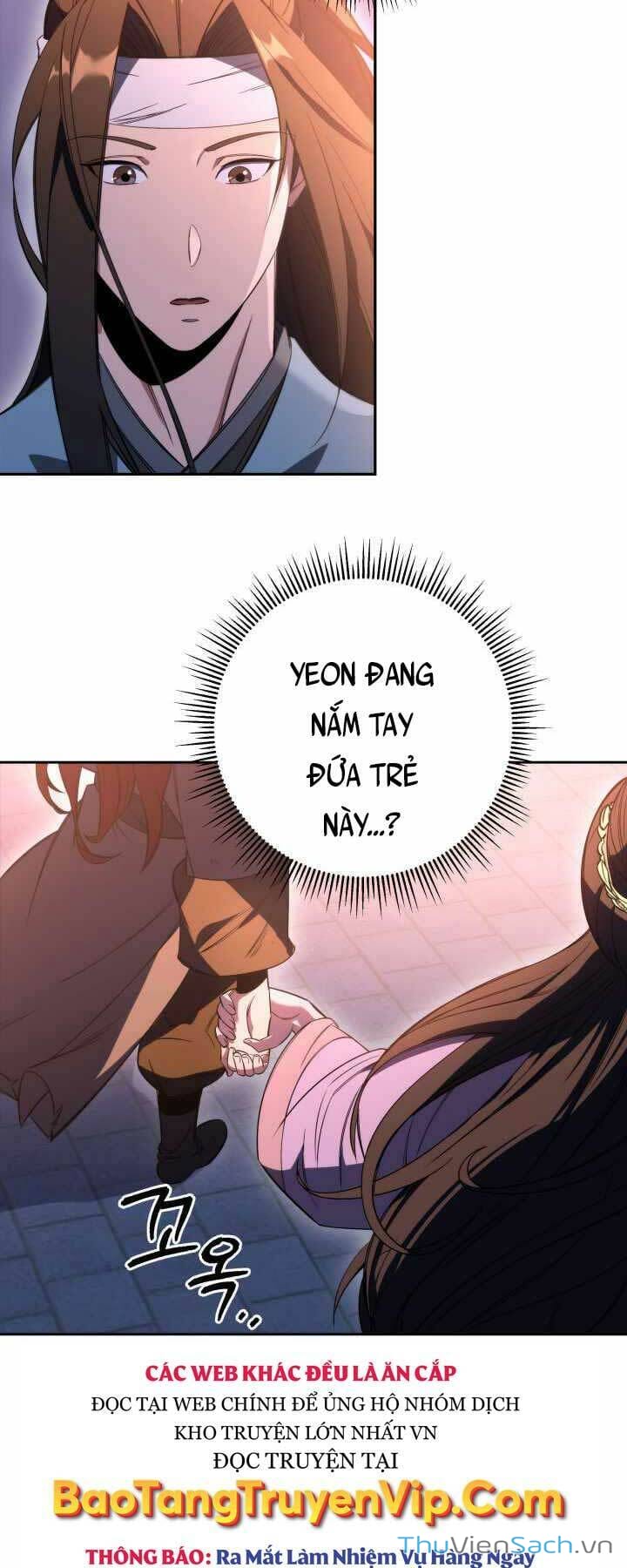 Truyện Tranh Cửu Thiên Kiếp Pháp trang 4