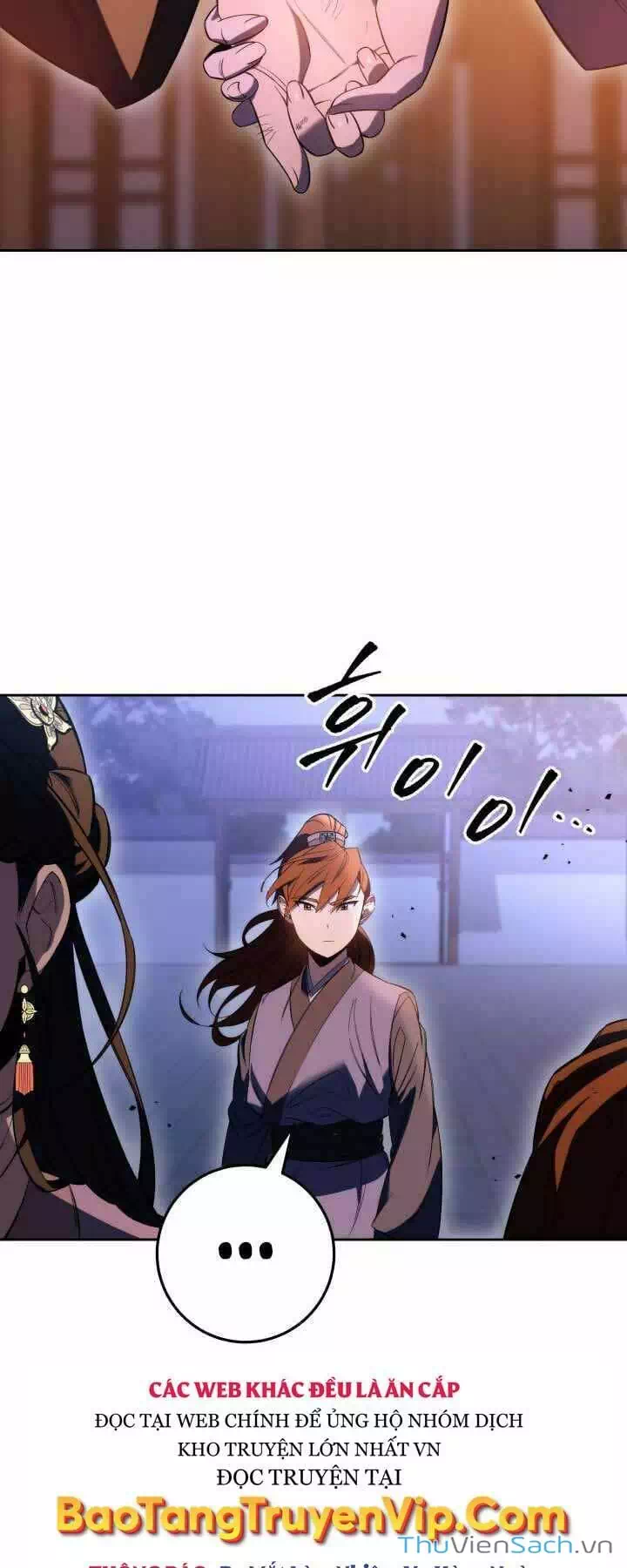 Truyện Tranh Cửu Thiên Kiếm Pháp trang 4