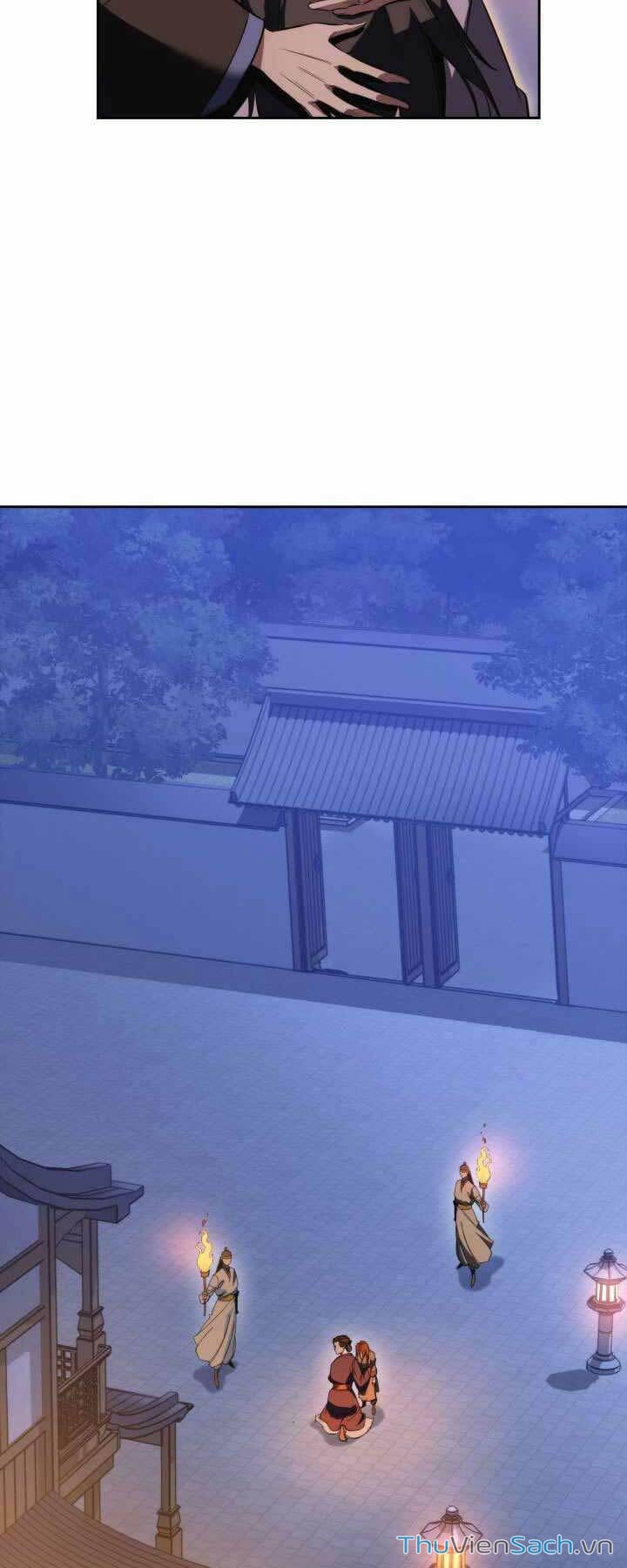 Truyện Tranh Cửu Thiên Kiếp Pháp trang 4