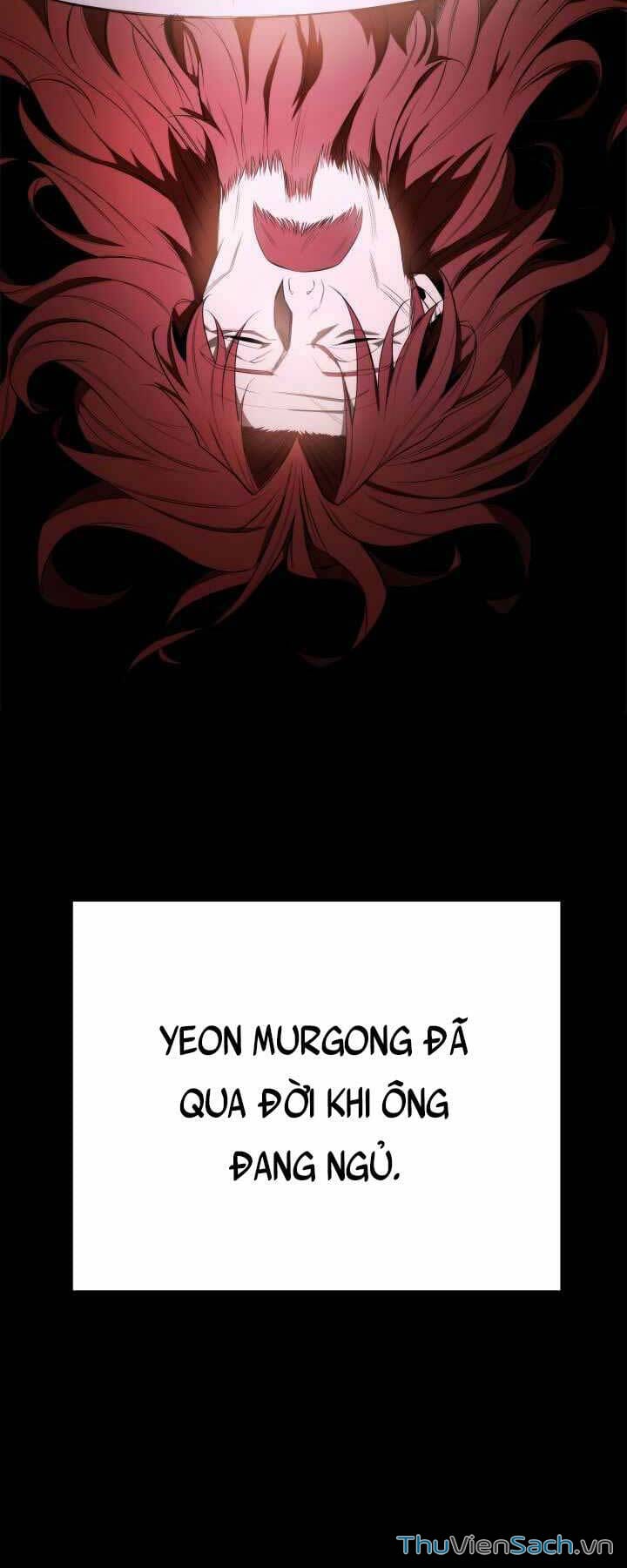 Truyện Tranh Cửu Thiên Kiếp Pháp trang 4