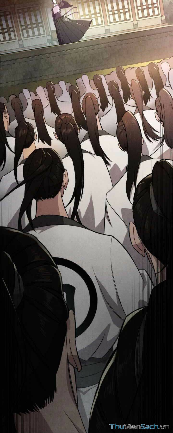 Truyện Tranh Cửu Thiên Kiếp Pháp trang 4