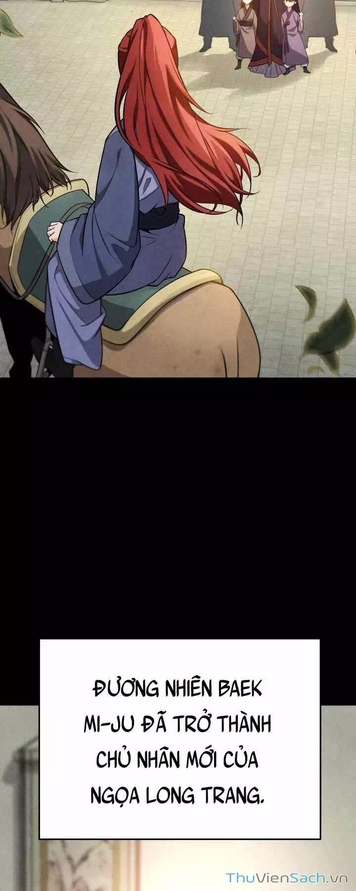 Truyện Tranh Cửu Thiên Kiếm Pháp trang 4