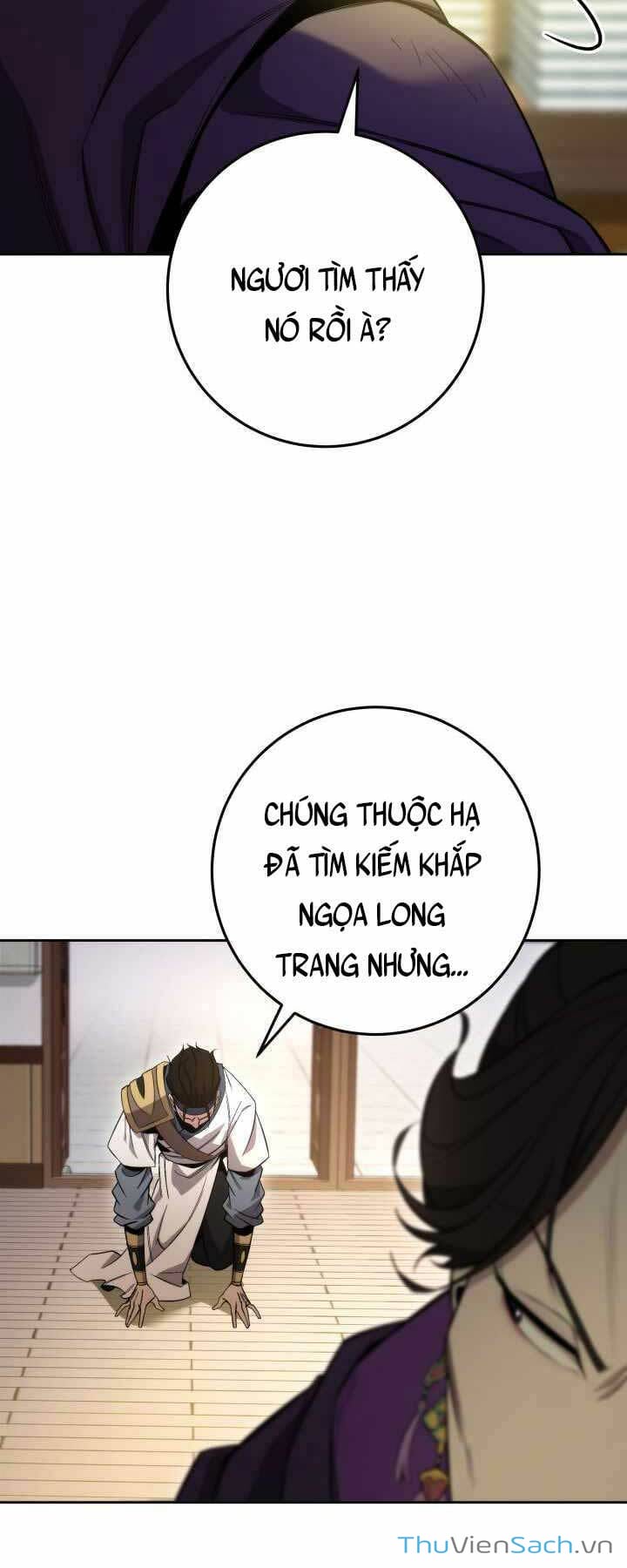 Truyện Tranh Cửu Thiên Kiếp Pháp trang 4