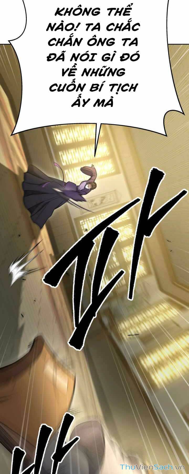 Truyện Tranh Cửu Thiên Kiếp Pháp trang 4