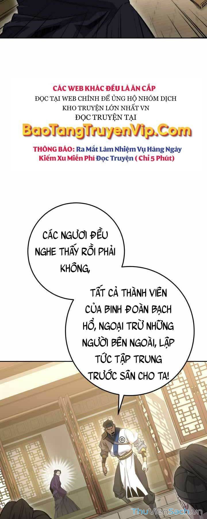 Truyện Tranh Cửu Thiên Kiếp Pháp trang 4
