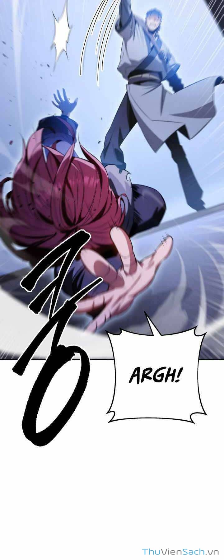 Truyện Tranh Cửu Thiên Kiếp Pháp trang 4