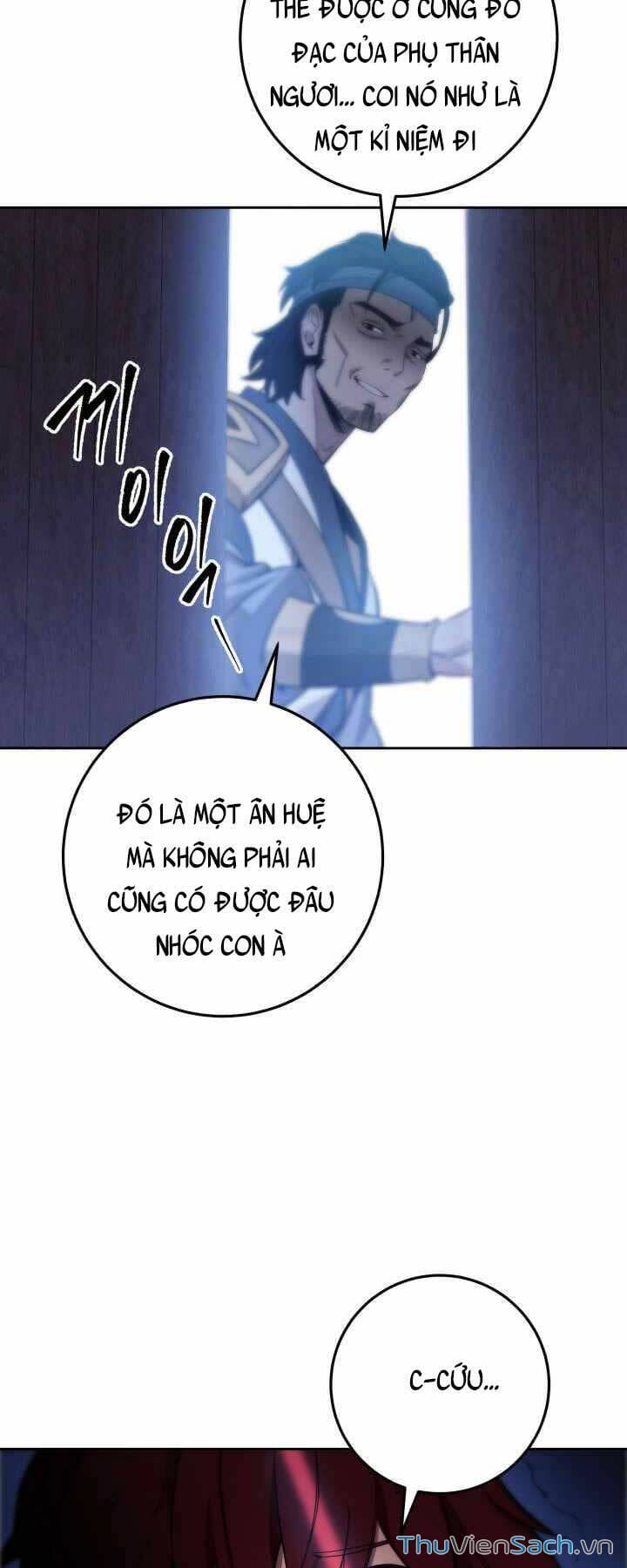 Truyện Tranh Cửu Thiên Kiếp Pháp trang 4