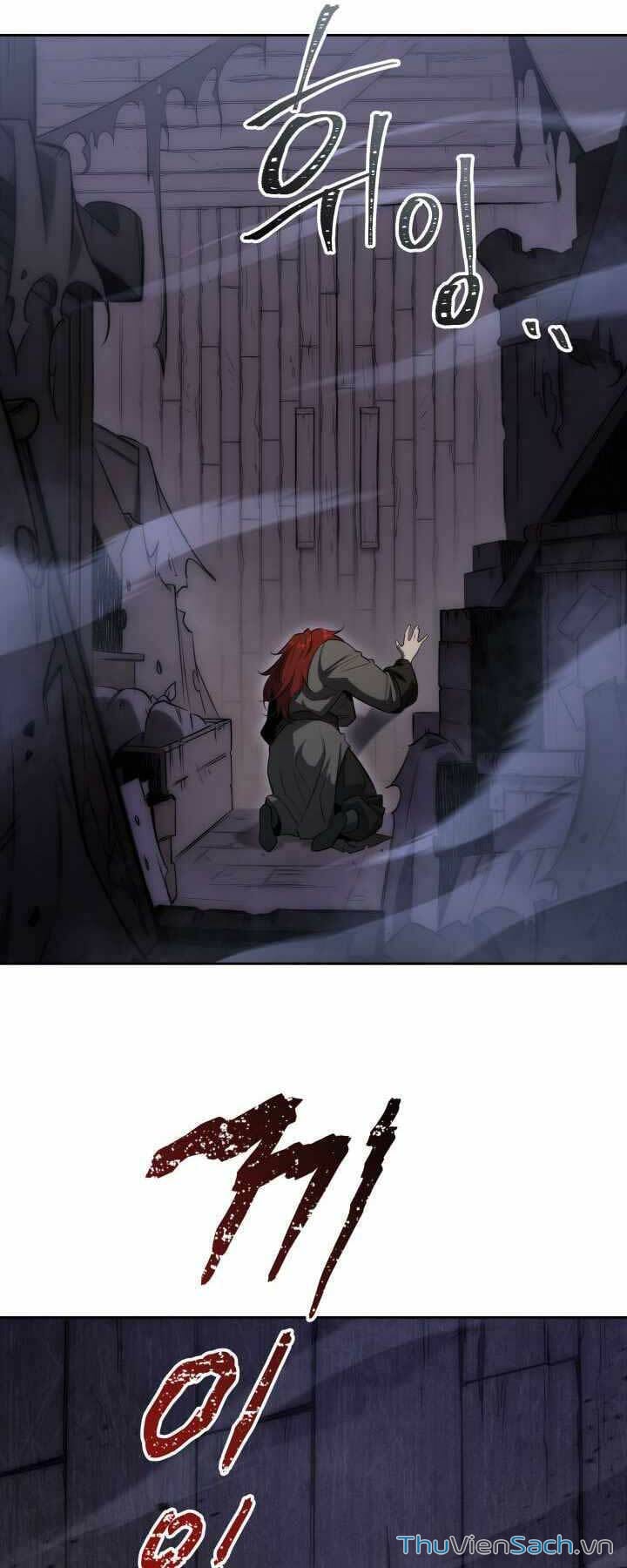 Truyện Tranh Cửu Thiên Kiếp Pháp trang 4