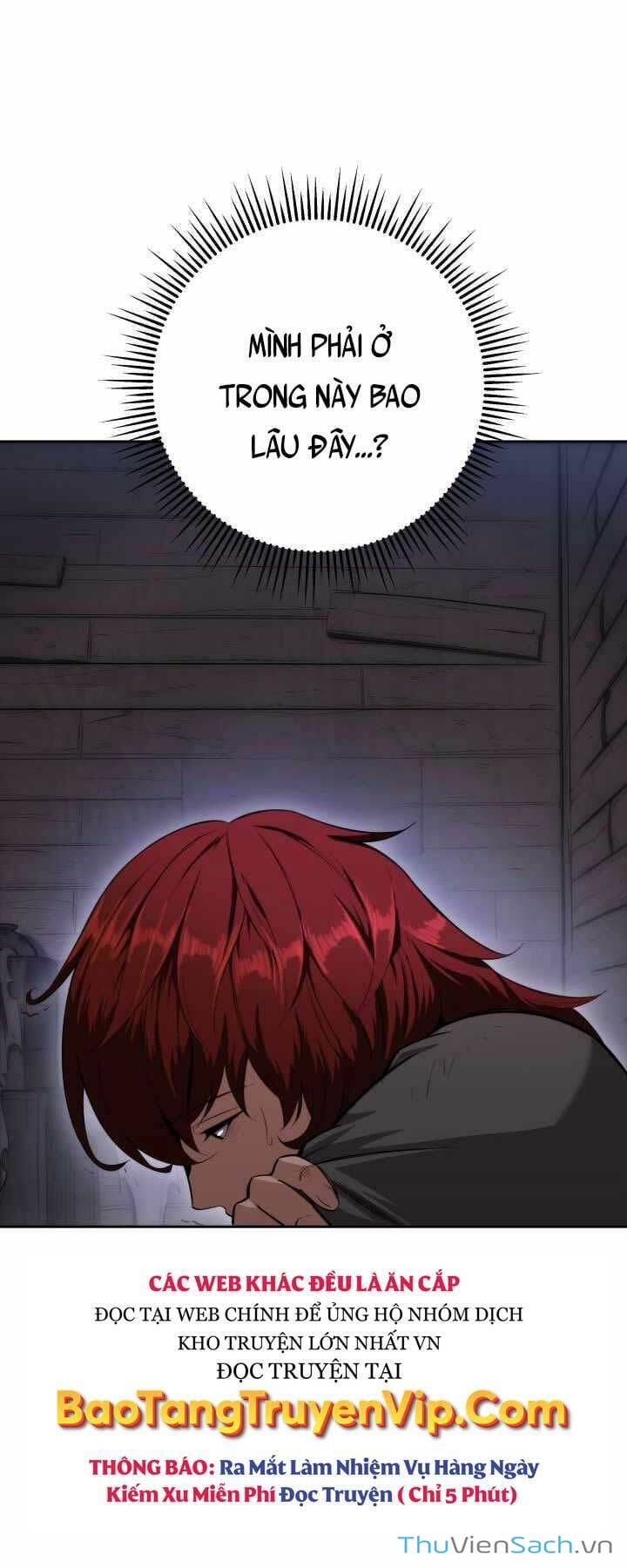 Truyện Tranh Cửu Thiên Kiếp Pháp trang 4