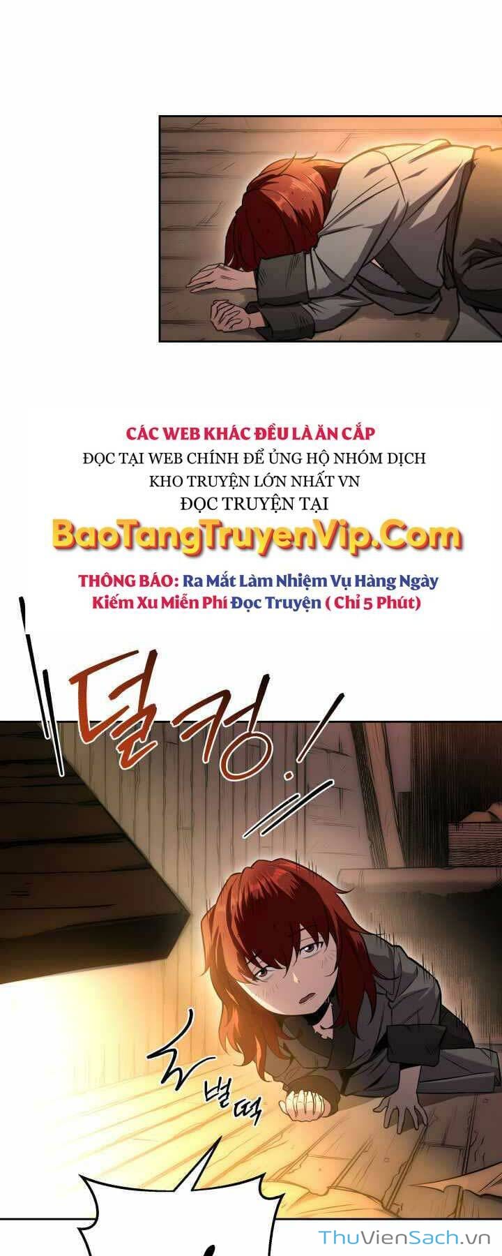 Truyện Tranh Cửu Thiên Kiếp Pháp trang 4
