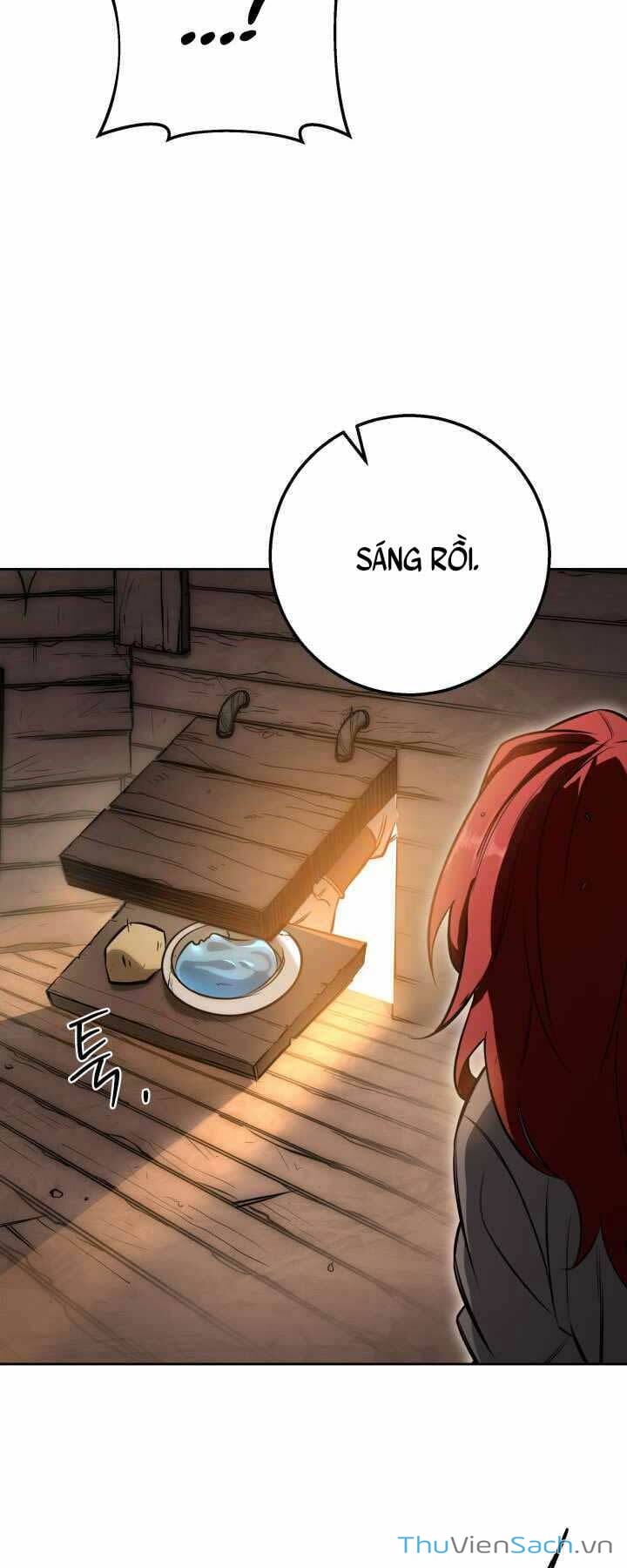 Truyện Tranh Cửu Thiên Kiếp Pháp trang 4