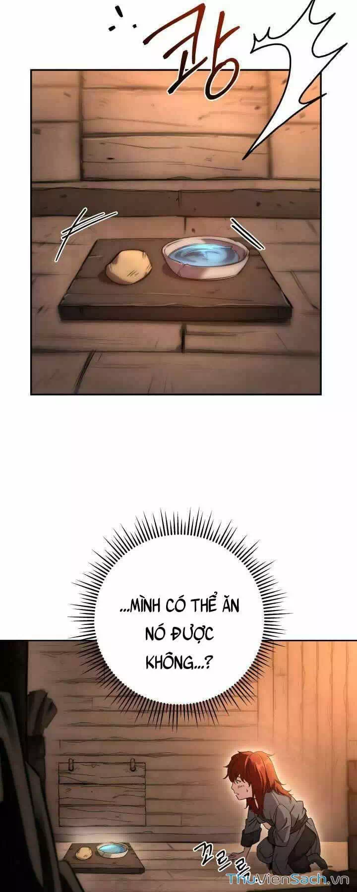 Truyện Tranh Cửu Thiên Kiếm Pháp trang 4