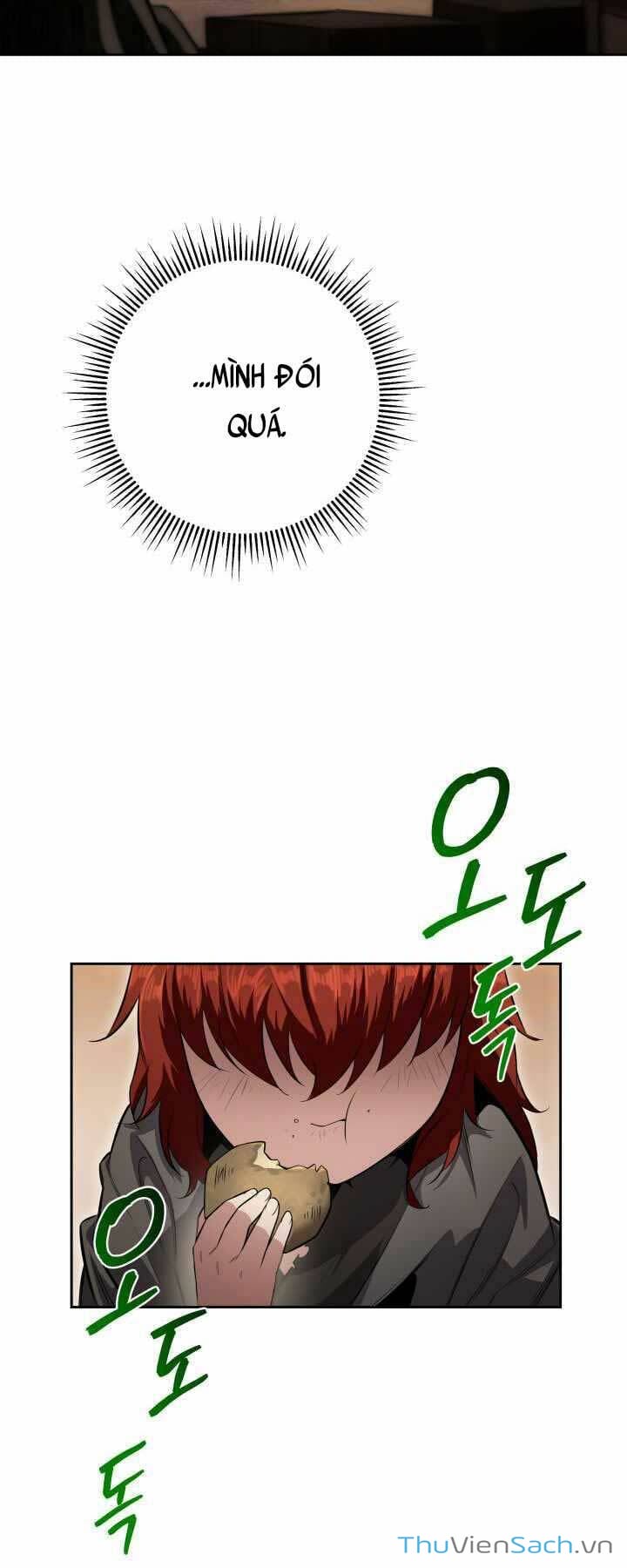 Truyện Tranh Cửu Thiên Kiếp Pháp trang 4