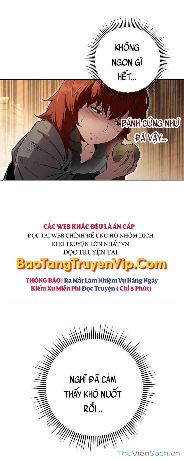 Truyện Tranh Cửu Thiên Kiếp Pháp trang 4