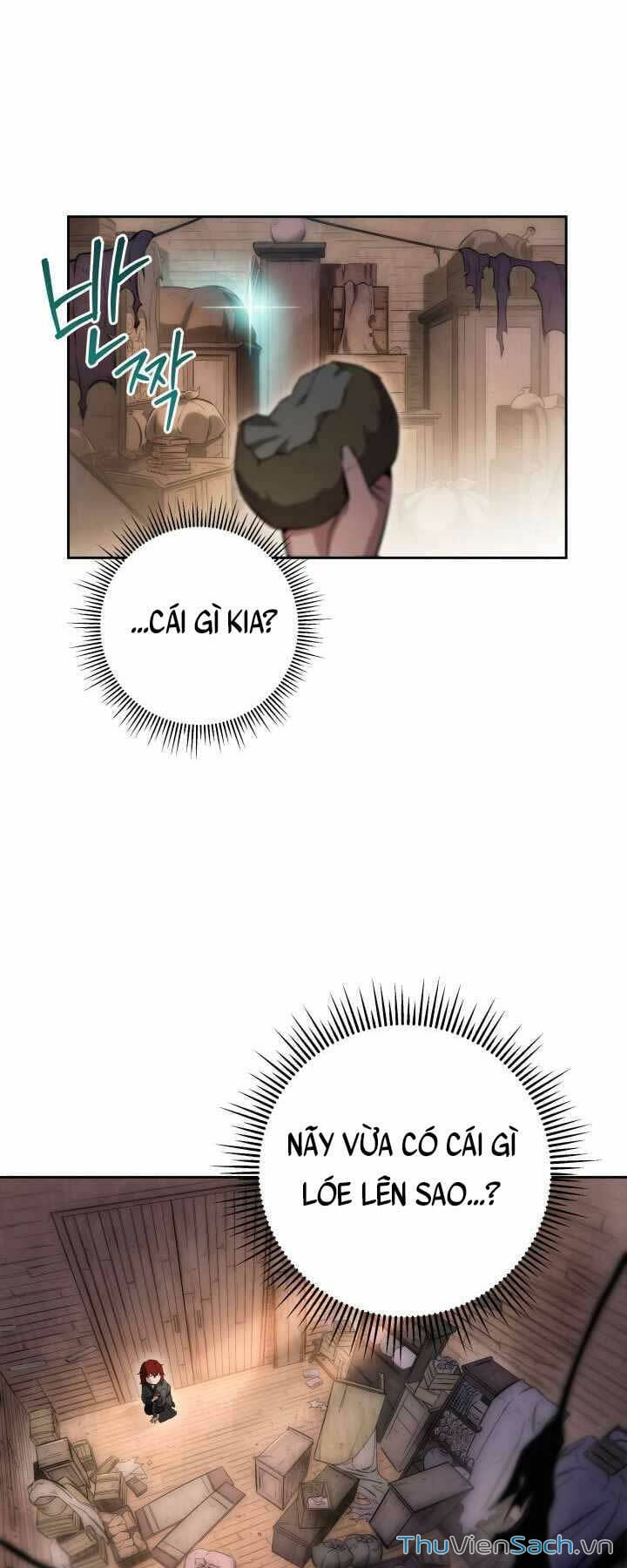 Truyện Tranh Cửu Thiên Kiếp Pháp trang 4