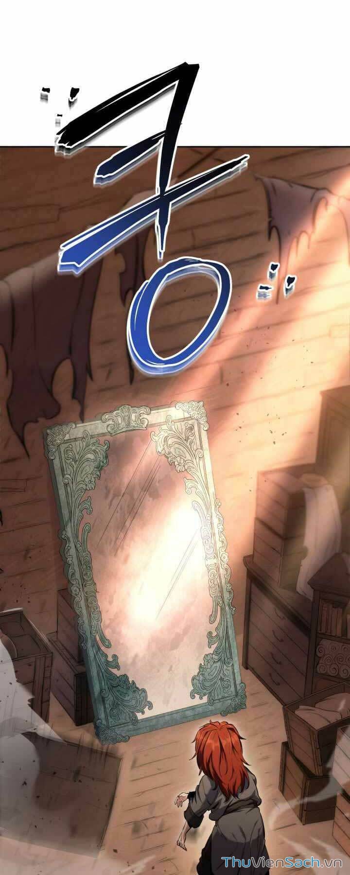 Truyện Tranh Cửu Thiên Kiếp Pháp trang 4