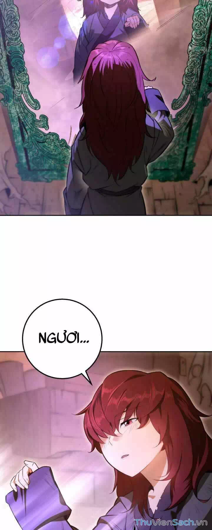 Truyện Tranh Cửu Thiên Kiếm Pháp trang 4