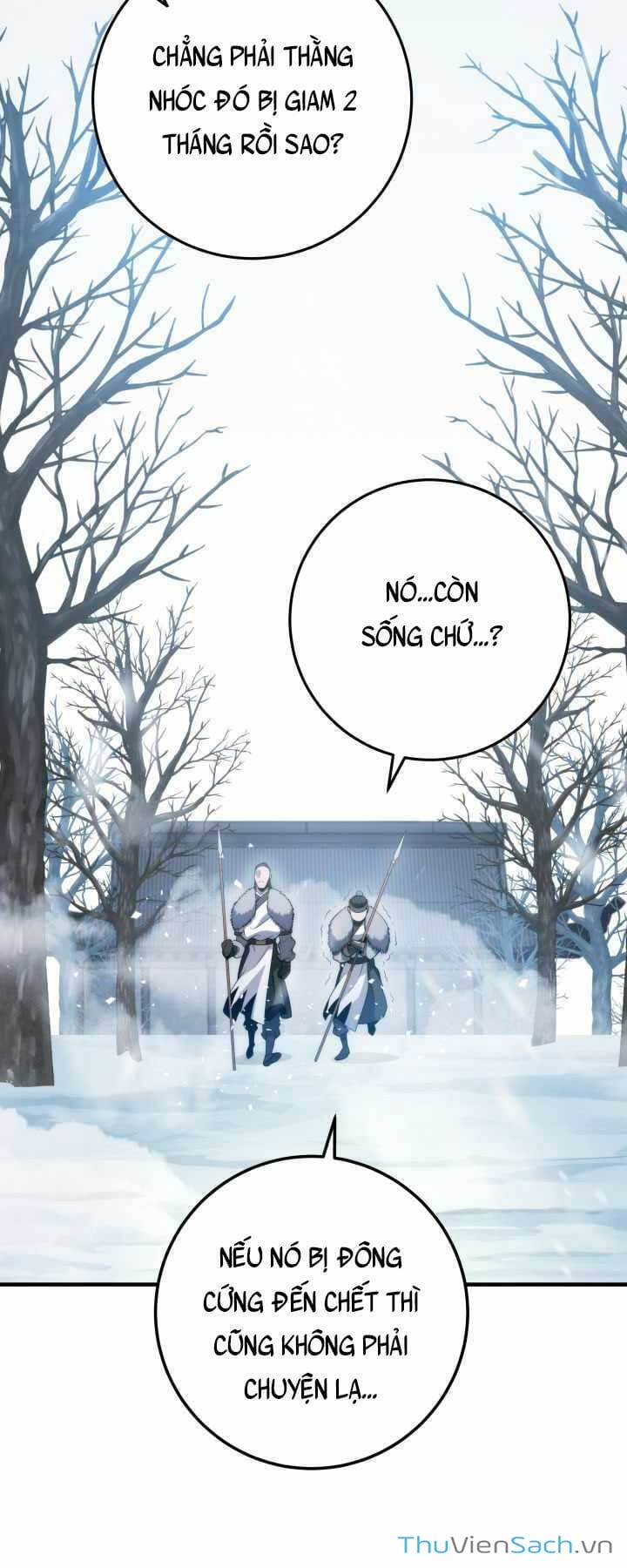 Truyện Tranh Cửu Thiên Kiếp Pháp trang 4