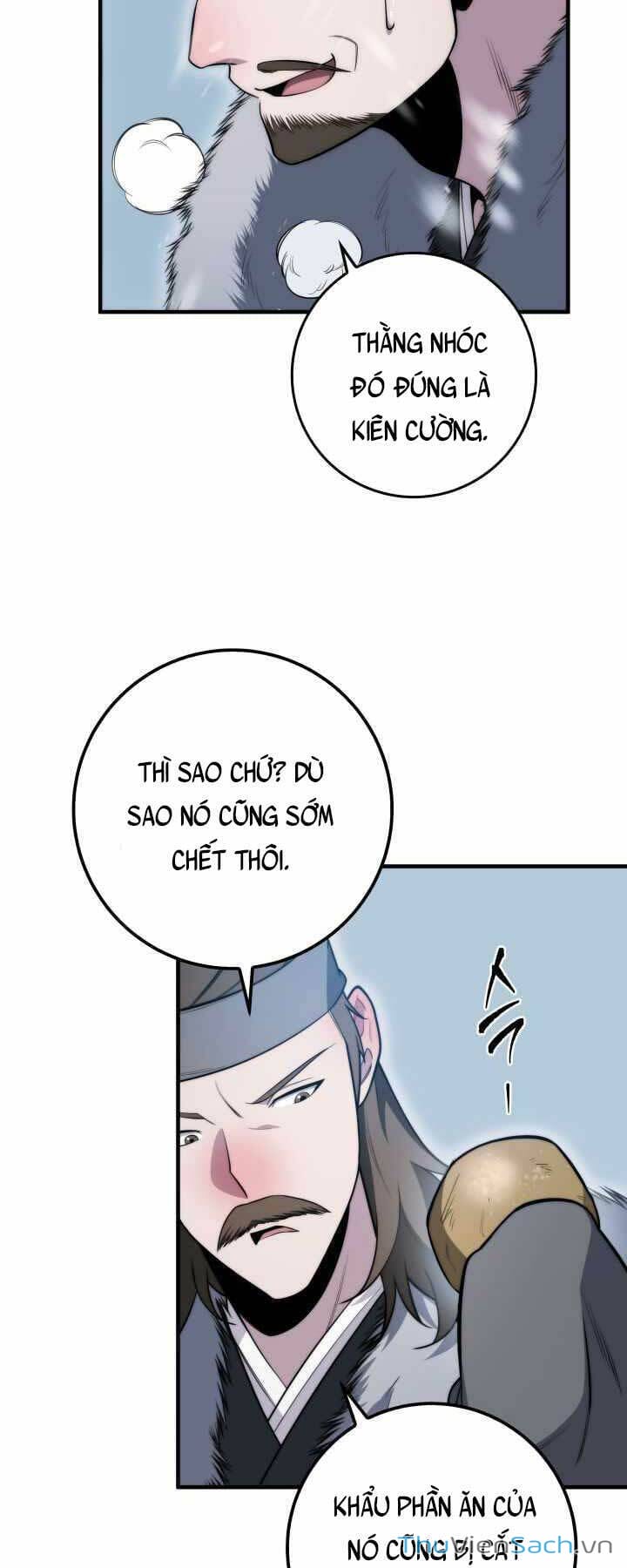 Truyện Tranh Cửu Thiên Kiếp Pháp trang 4