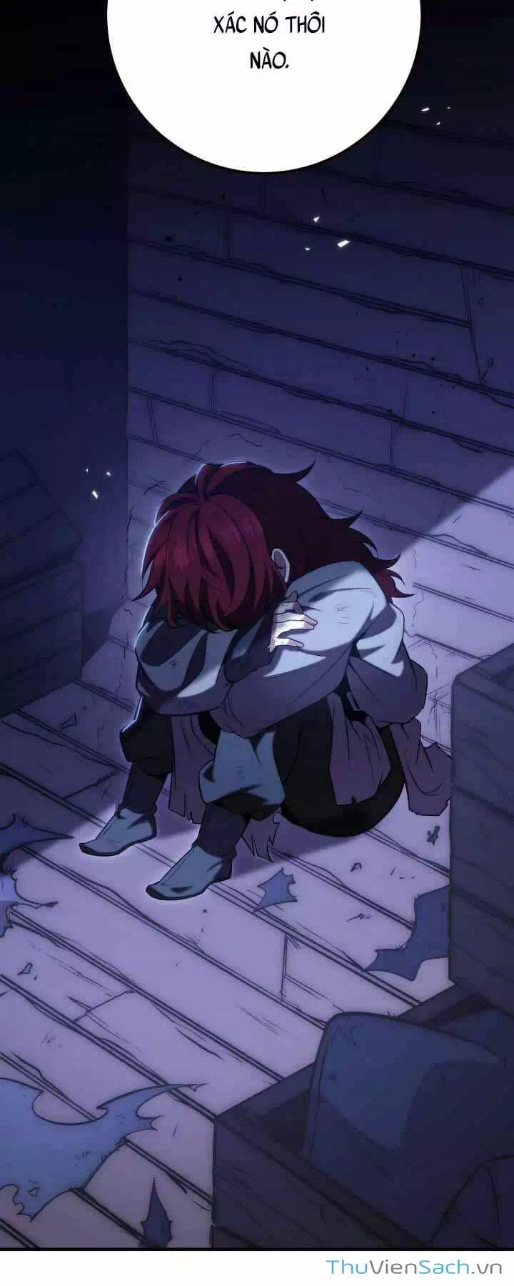 Truyện Tranh Cửu Thiên Kiếm Pháp trang 4