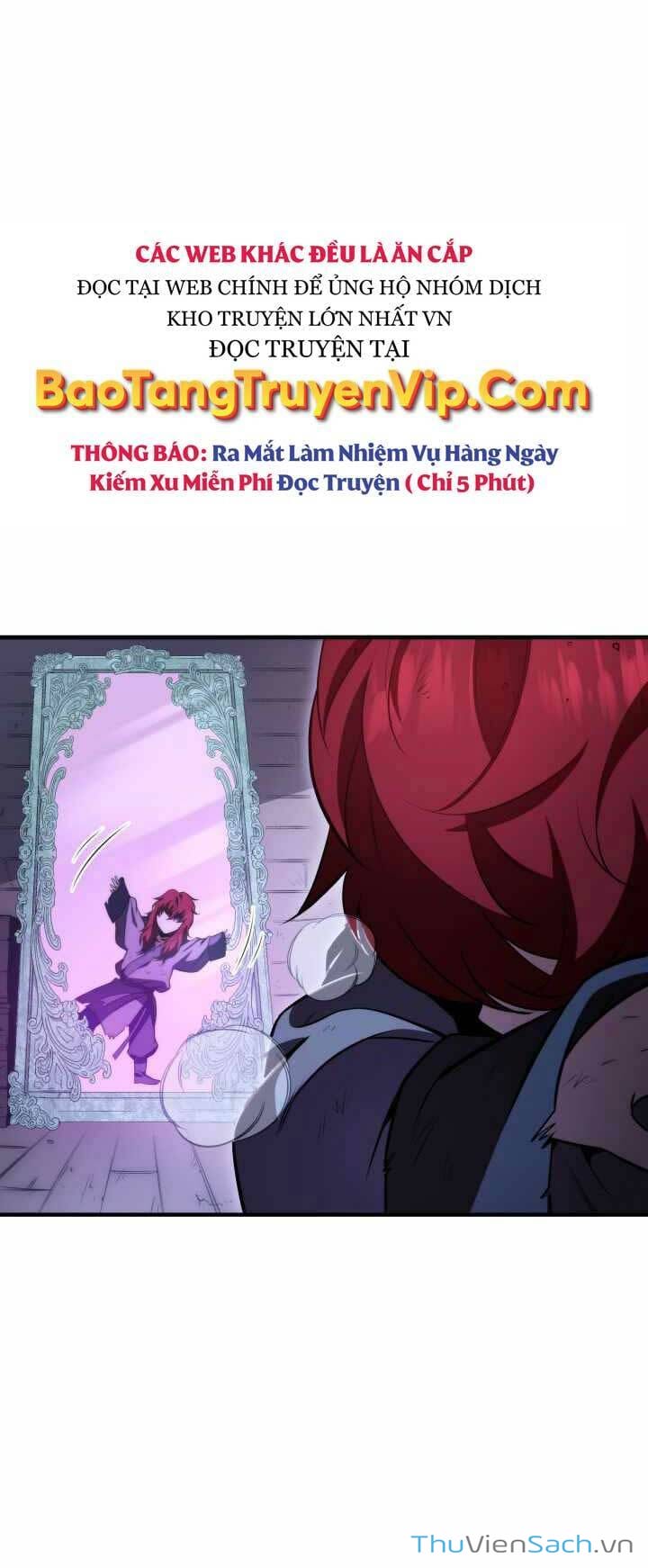 Truyện Tranh Cửu Thiên Kiếp Pháp trang 4