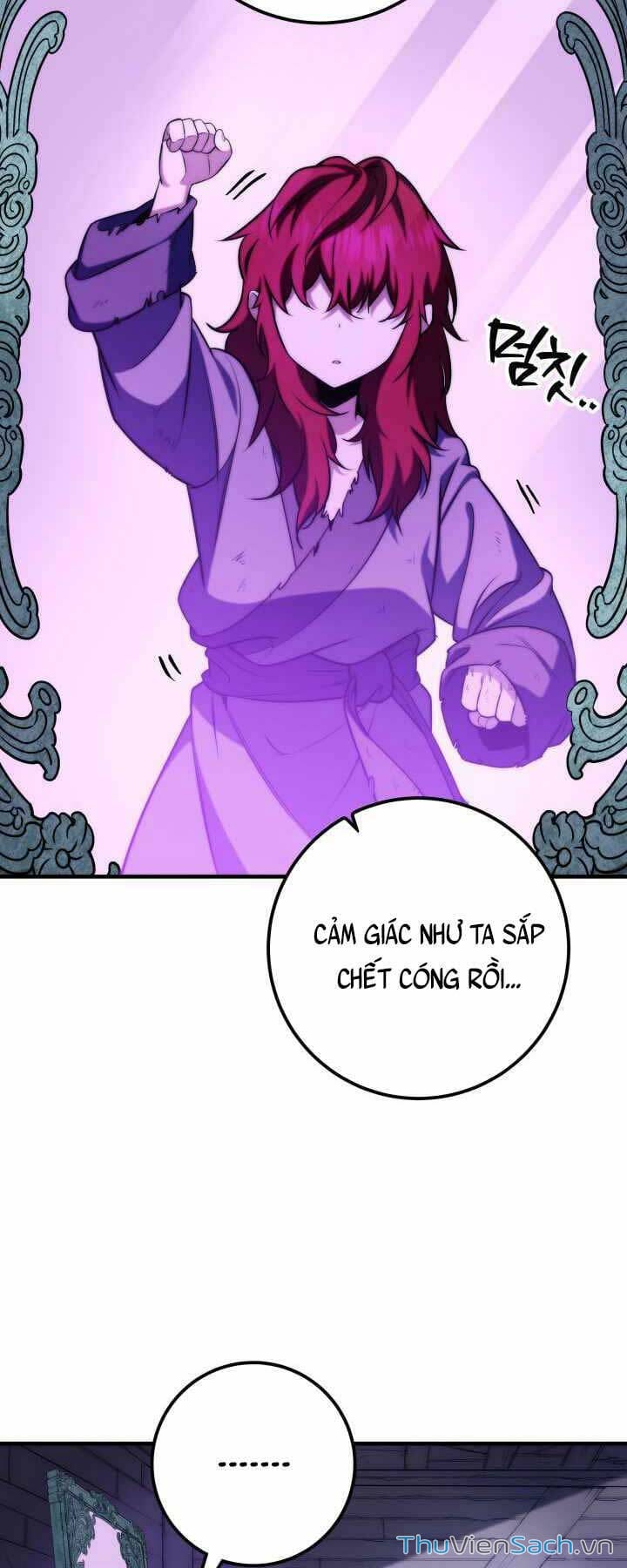 Truyện Tranh Cửu Thiên Kiếp Pháp trang 4