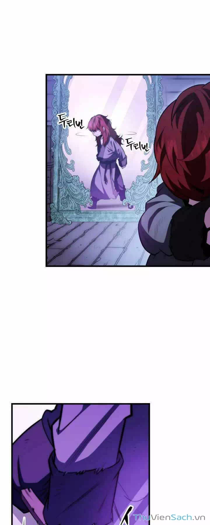 Truyện Tranh Cửu Thiên Kiếm Pháp trang 4