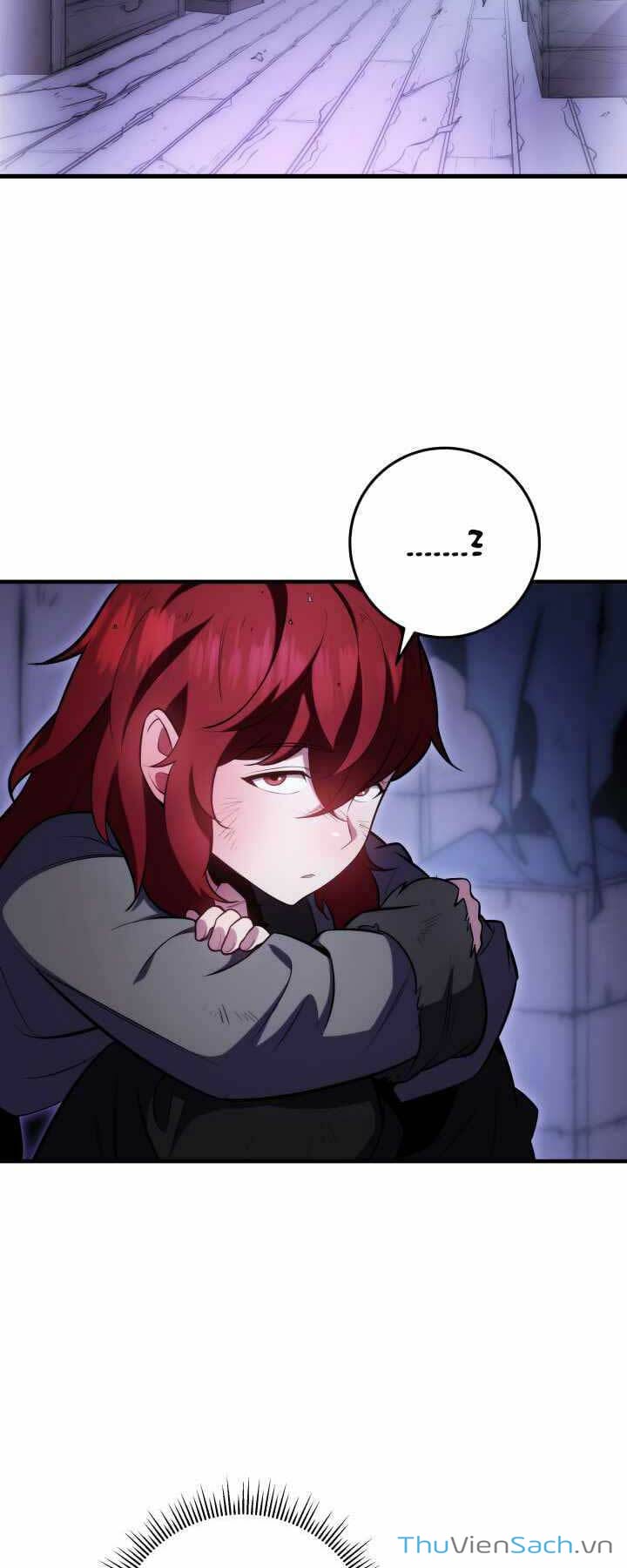 Truyện Tranh Cửu Thiên Kiếp Pháp trang 4