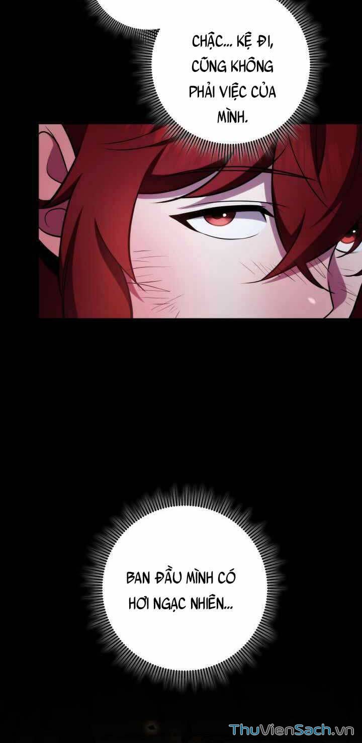 Truyện Tranh Cửu Thiên Kiếp Pháp trang 4