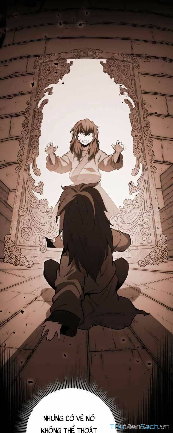 Truyện Tranh Cửu Thiên Kiếp Pháp trang 4