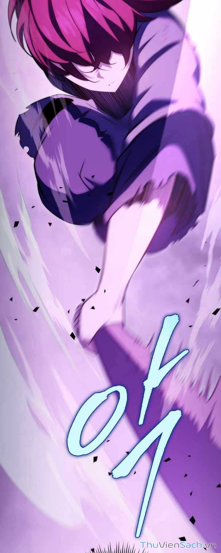 Truyện Tranh Cửu Thiên Kiếp Pháp trang 4