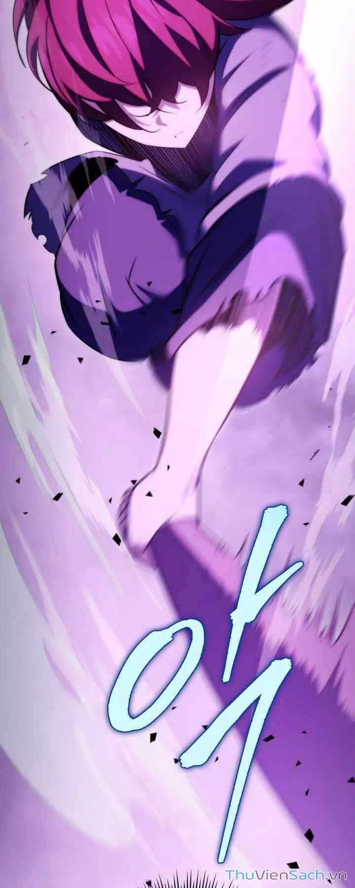 Truyện Tranh Cửu Thiên Kiếm Pháp trang 4