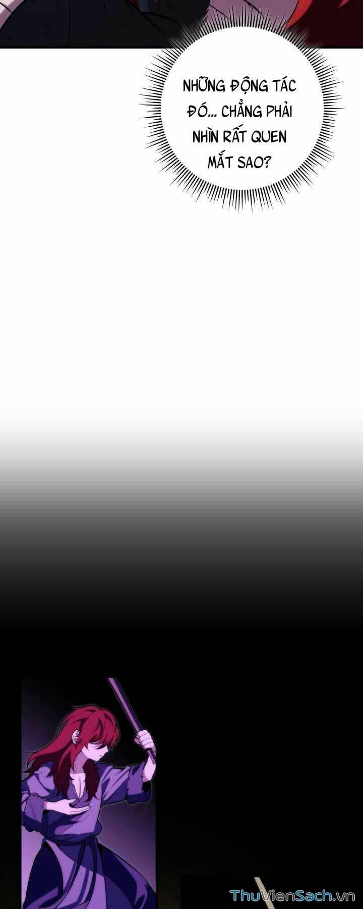 Truyện Tranh Cửu Thiên Kiếp Pháp trang 4