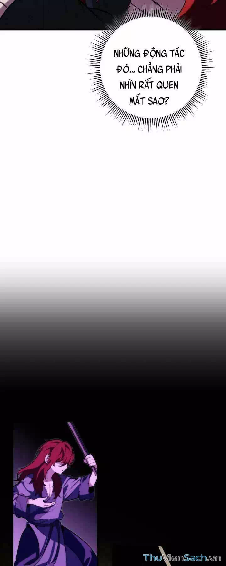 Truyện Tranh Cửu Thiên Kiếm Pháp trang 4