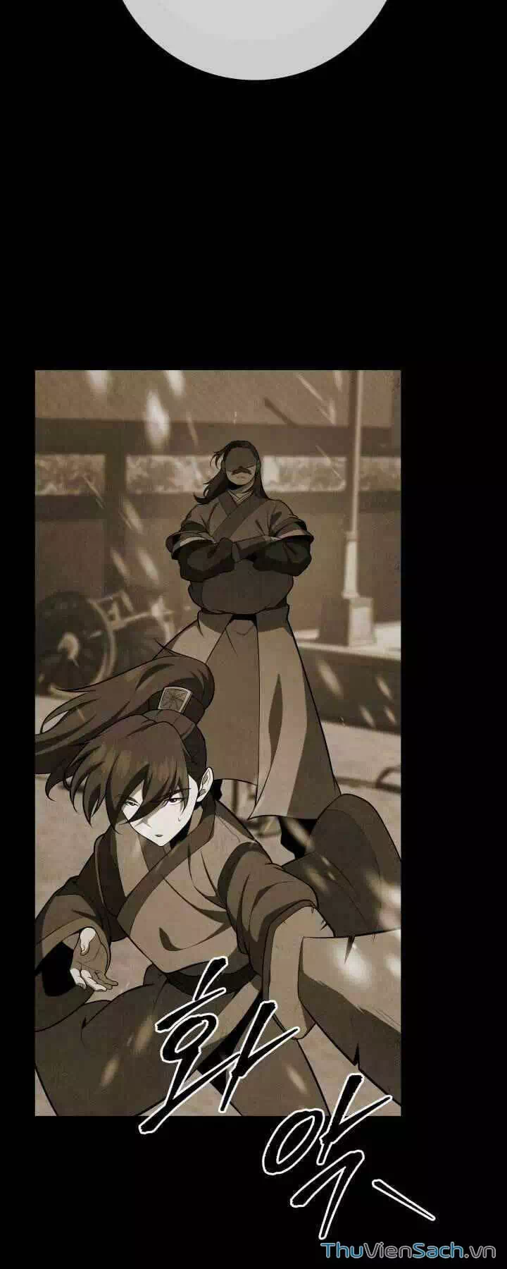 Truyện Tranh Cửu Thiên Kiếm Pháp trang 4