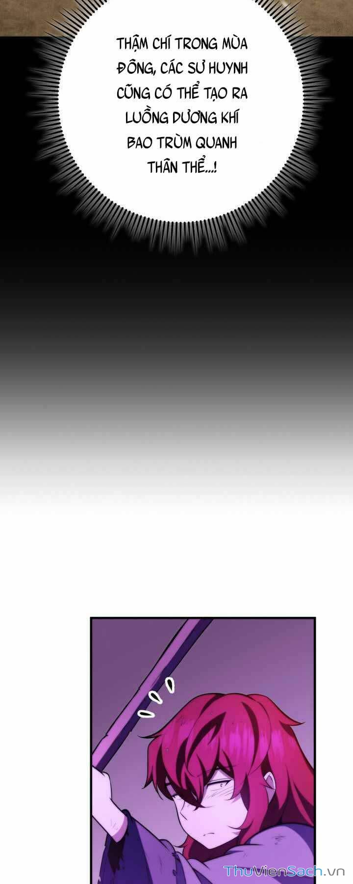 Truyện Tranh Cửu Thiên Kiếp Pháp trang 4