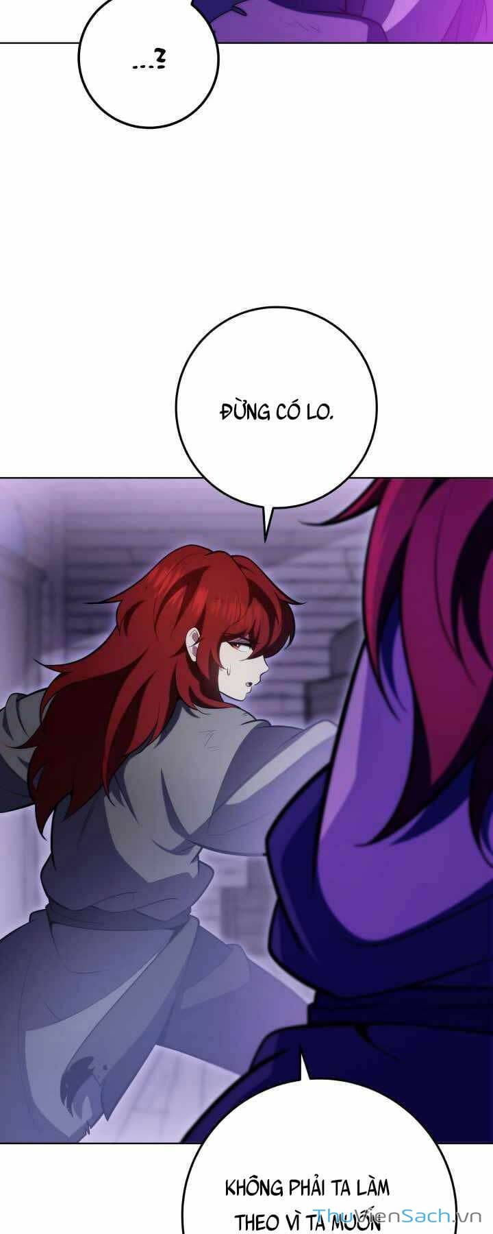 Truyện Tranh Cửu Thiên Kiếp Pháp trang 4