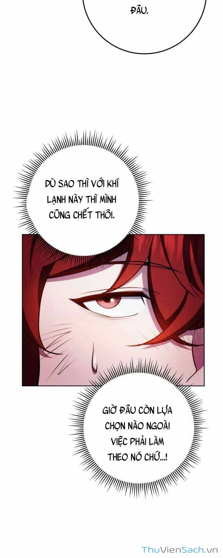 Truyện Tranh Cửu Thiên Kiếp Pháp trang 4