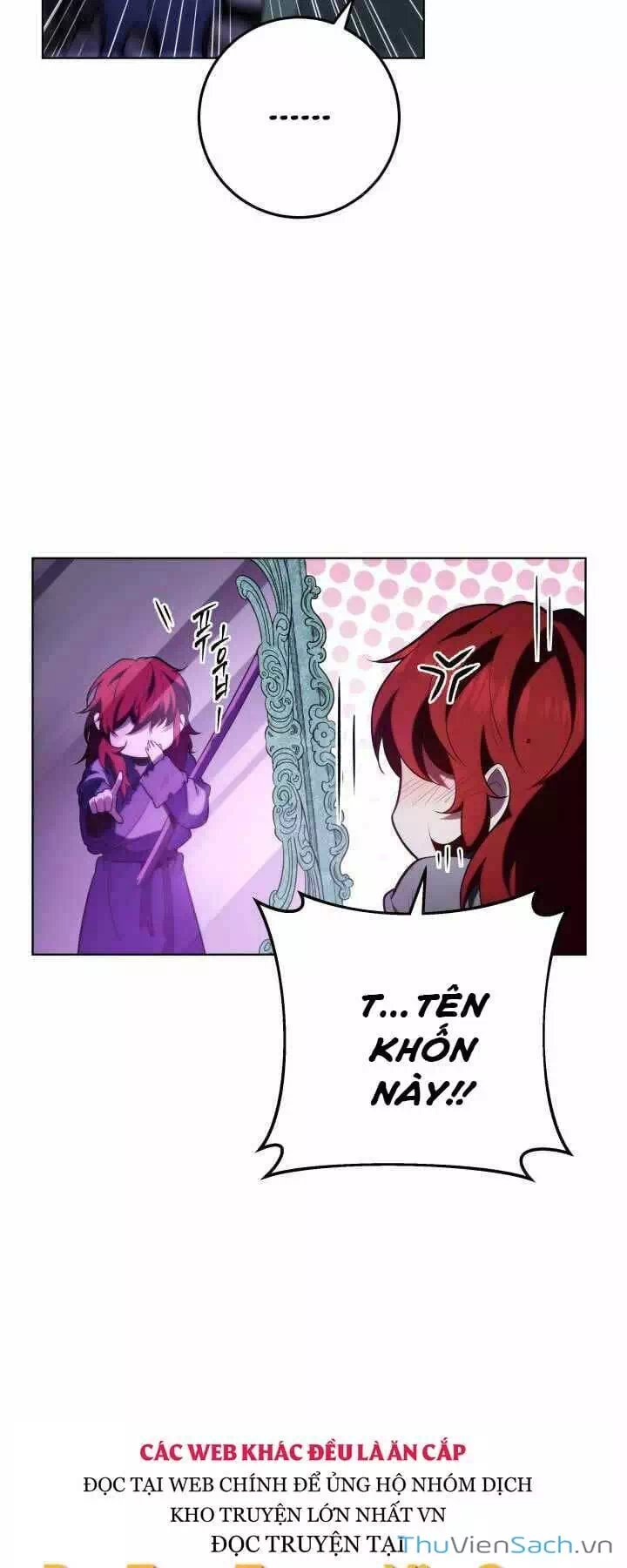 Truyện Tranh Cửu Thiên Kiếm Pháp trang 4