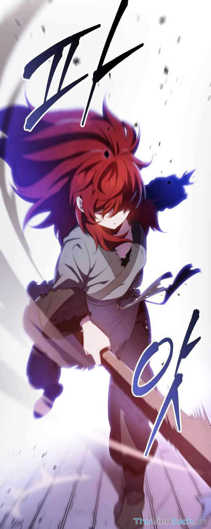 Truyện Tranh Cửu Thiên Kiếp Pháp trang 4