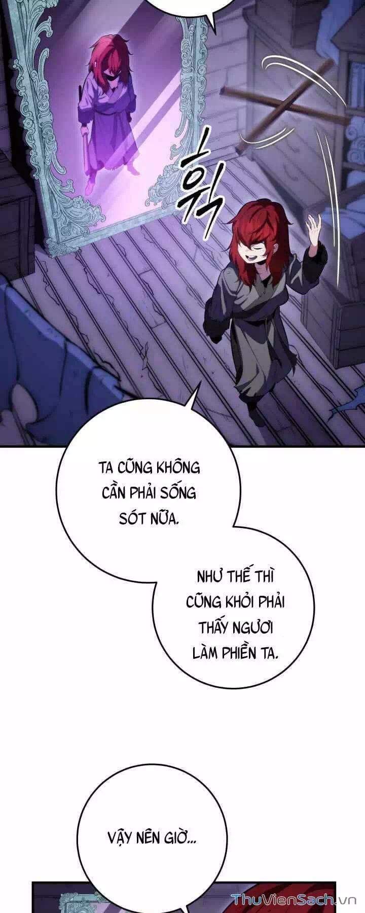 Truyện Tranh Cửu Thiên Kiếm Pháp trang 4