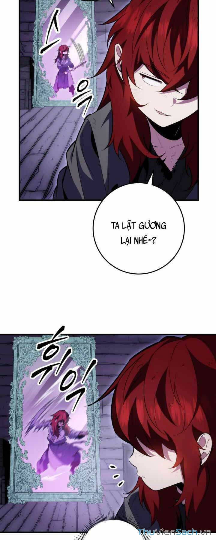 Truyện Tranh Cửu Thiên Kiếp Pháp trang 4