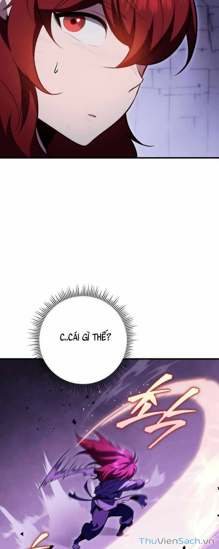 Truyện Tranh Cửu Thiên Kiếp Pháp trang 4