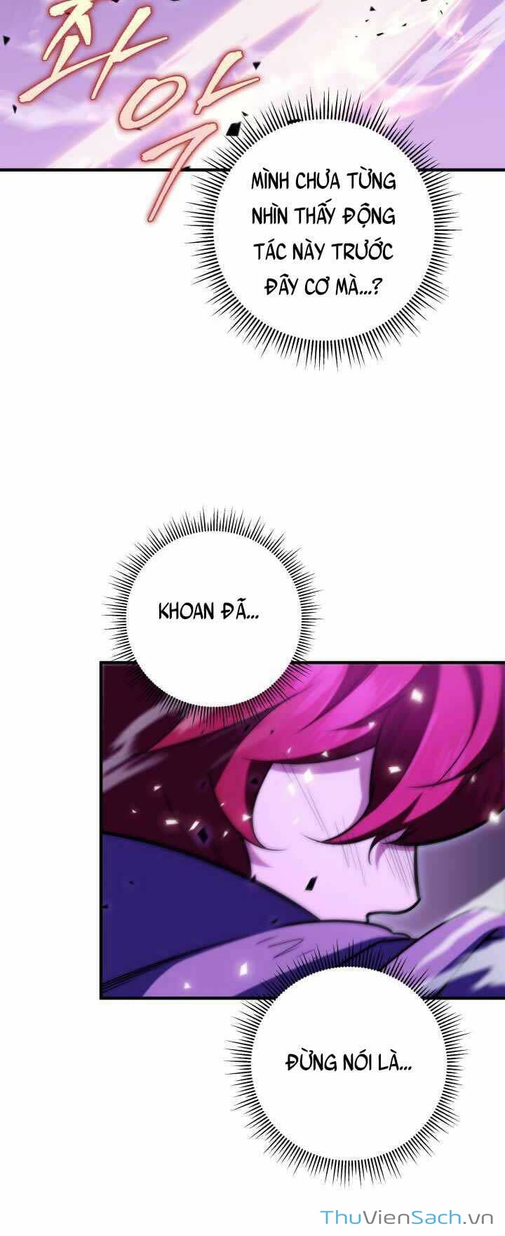 Truyện Tranh Cửu Thiên Kiếp Pháp trang 4