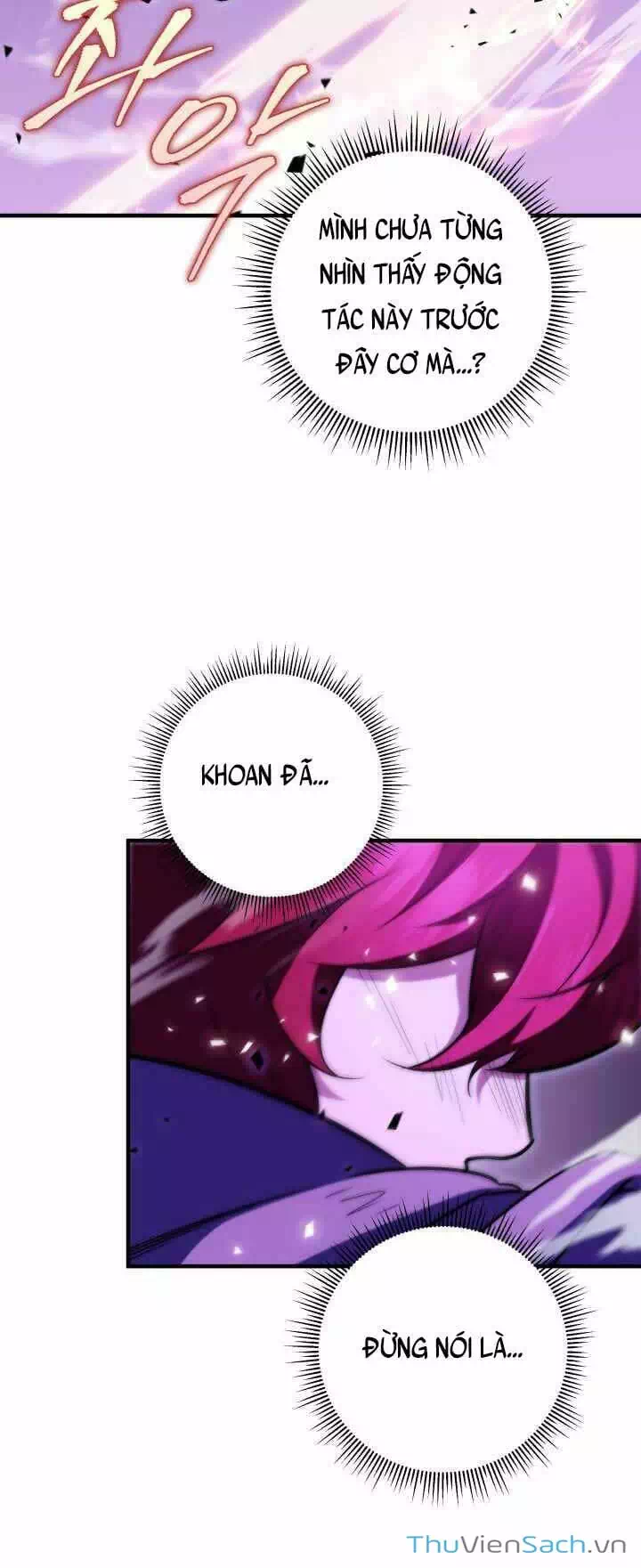 Truyện Tranh Cửu Thiên Kiếm Pháp trang 4