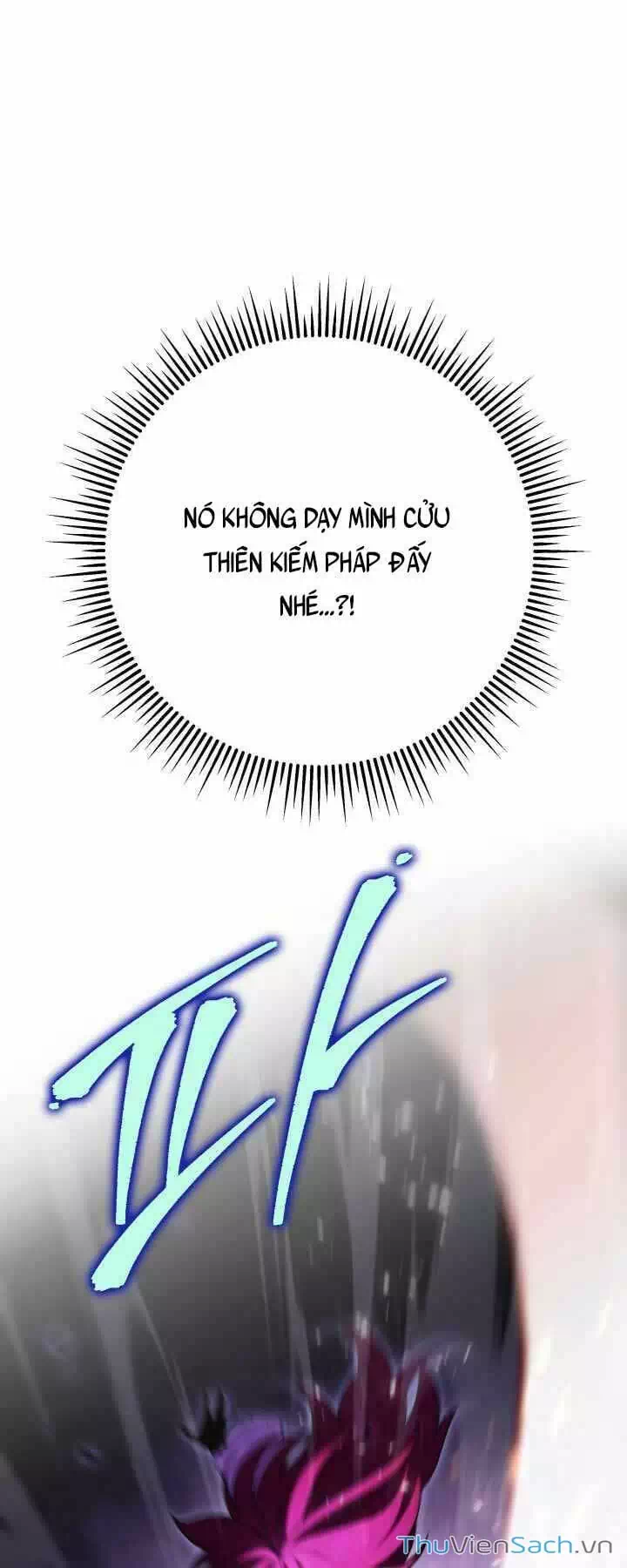 Truyện Tranh Cửu Thiên Kiếm Pháp trang 4