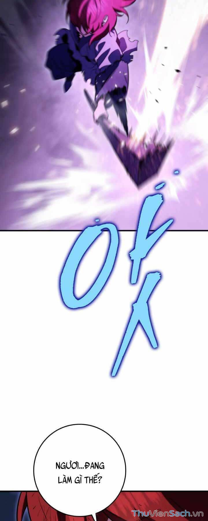 Truyện Tranh Cửu Thiên Kiếp Pháp trang 4